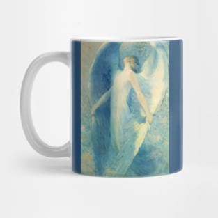 Ethereal Angel Mug